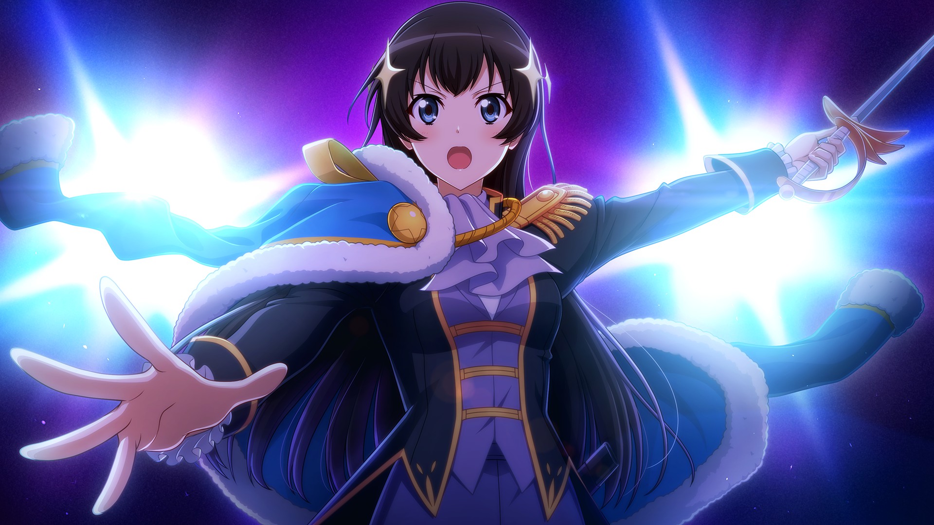 Jeu Nintendo Switch - Starlight: El Dorado (Version Japonaise, Langue Anglaise) - Neuf Sous Blister