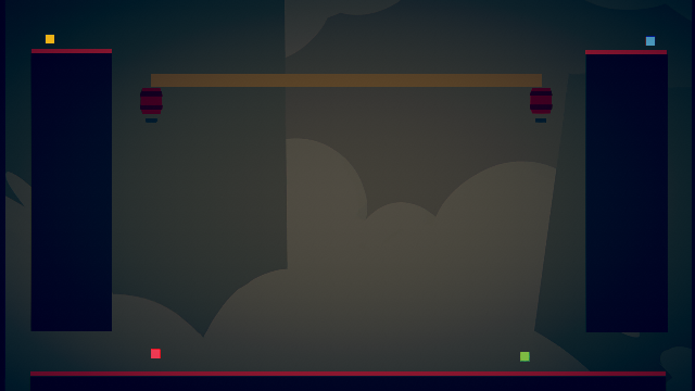 Problematic Plank