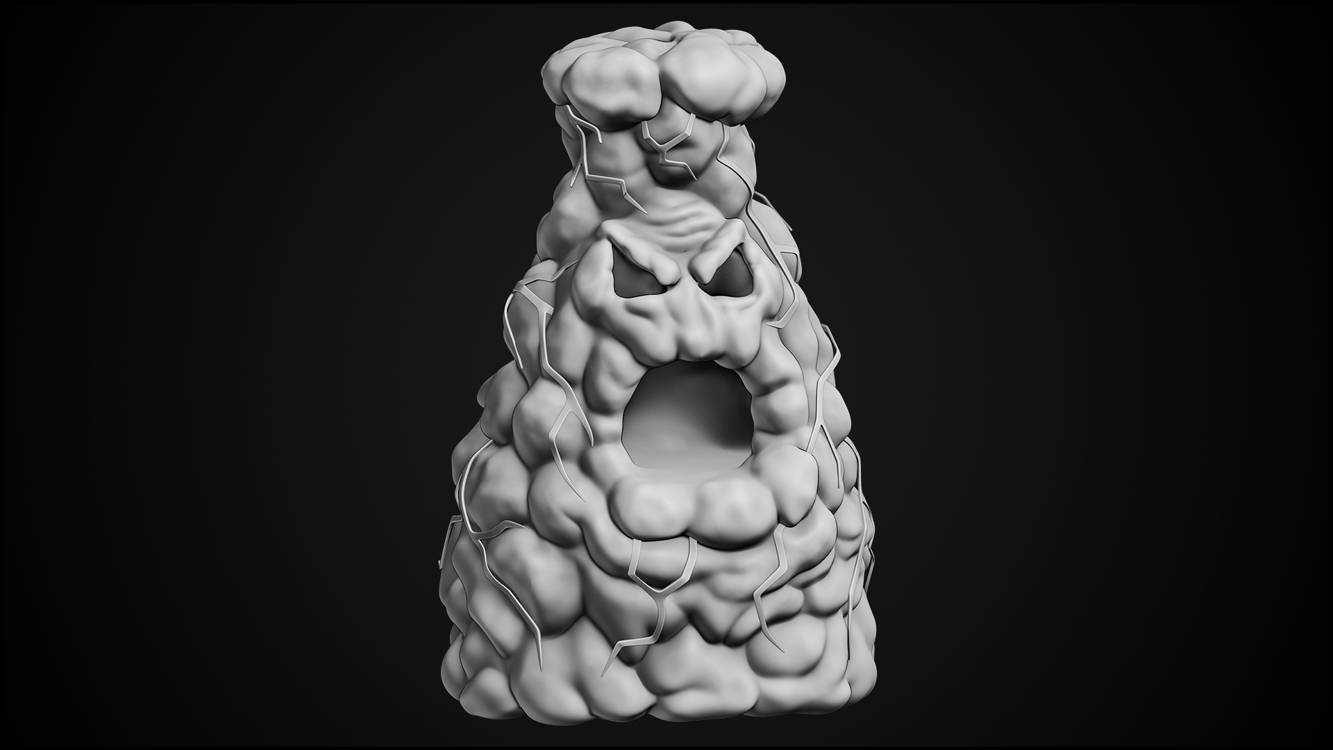 Storm Cloud Furnace