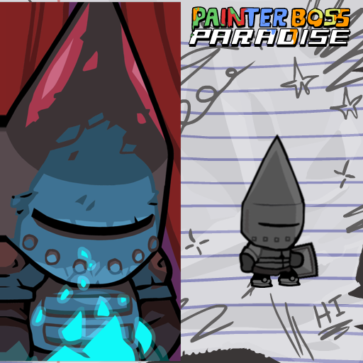 CONEHEAD BOB