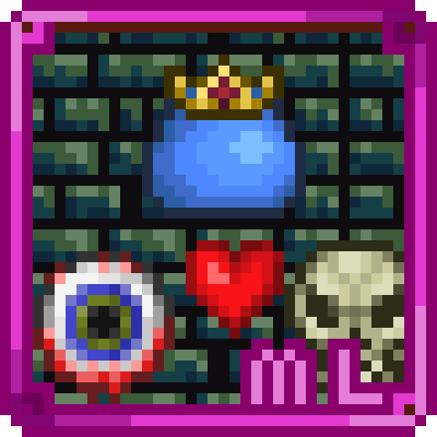 The Boss's Mercy – tModLoader Mod