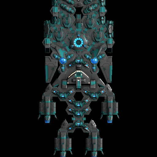 Venator 1