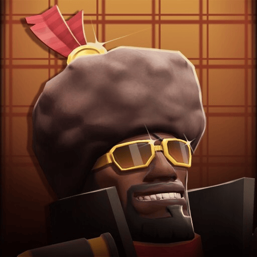TF2: Dundee Dandee