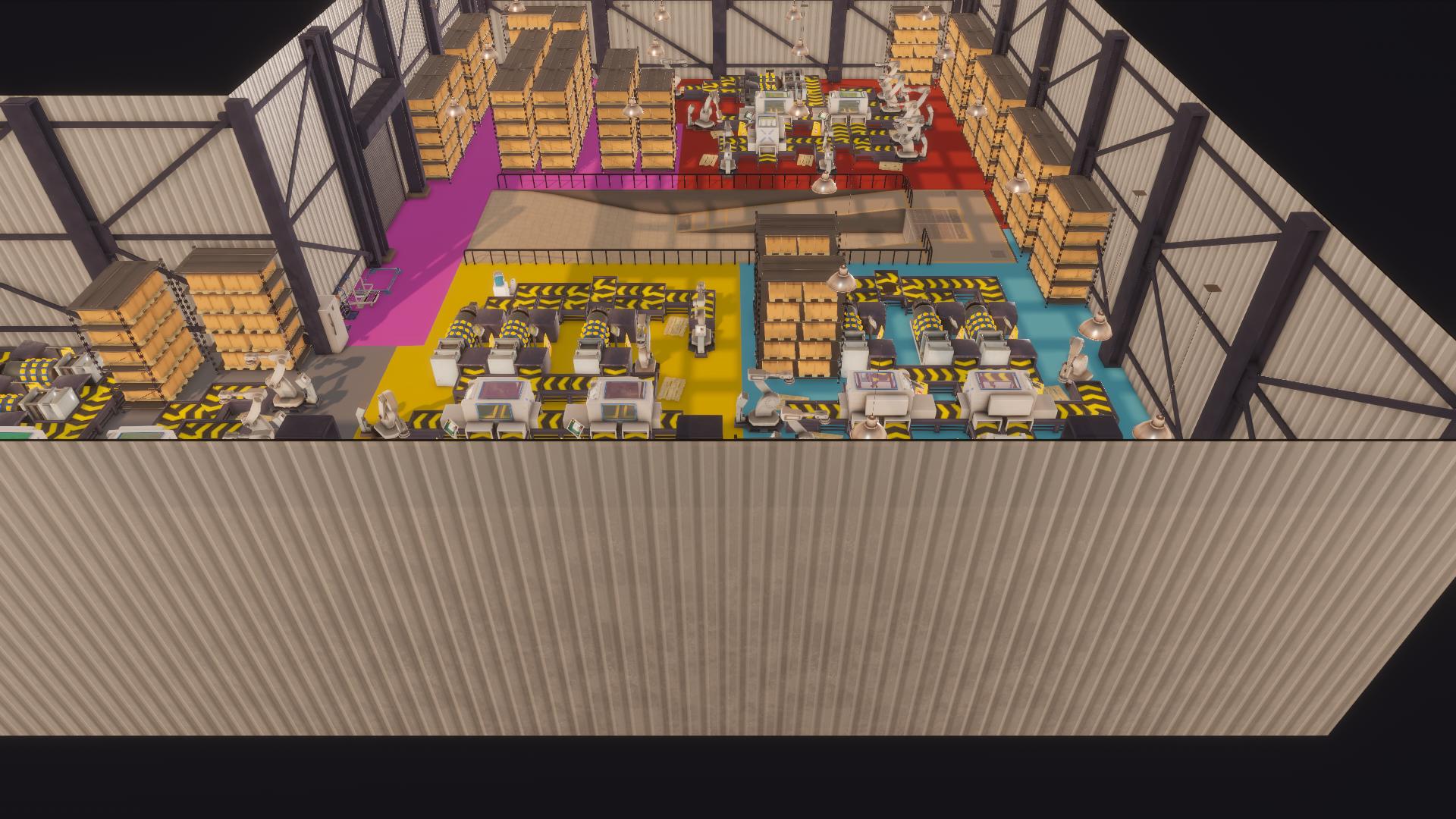 H3 Audio Factory 2 and 2 Ea 0.9