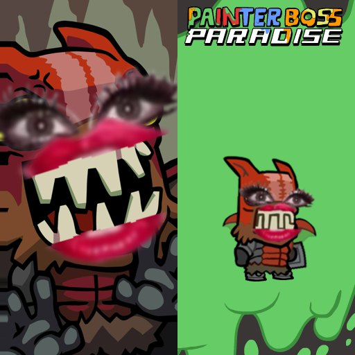 FUCK DEMON