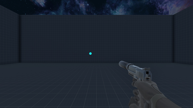 Strafe Track VALORANT