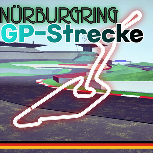 nurburgring circuit
