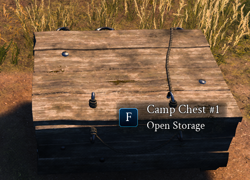 Increased Storage 5X