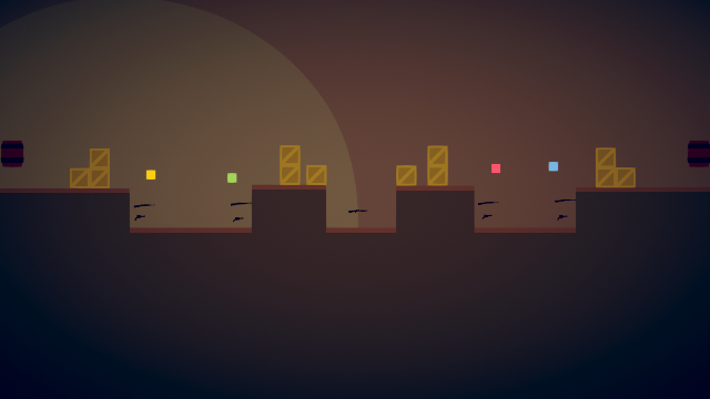 Trenches 2 by Yvsu03