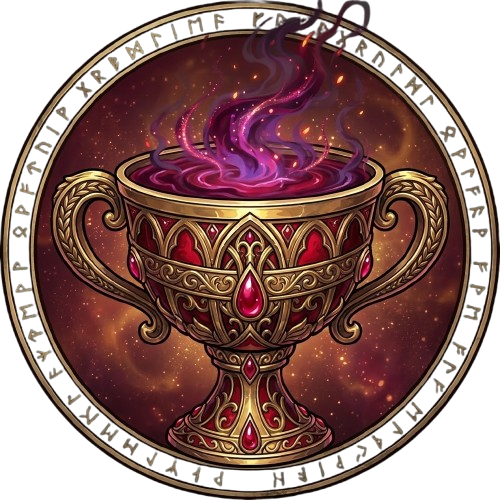 Crimson Covenant