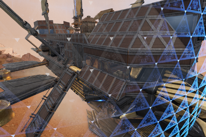 Grinder V2 – Soulmask Mod