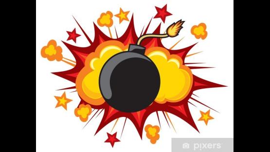 Son Bombe – Counter-Strike 2 Mod