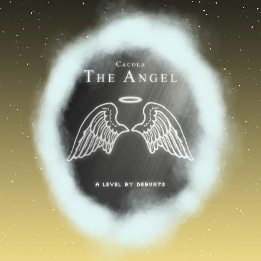 Cacola - The Angel