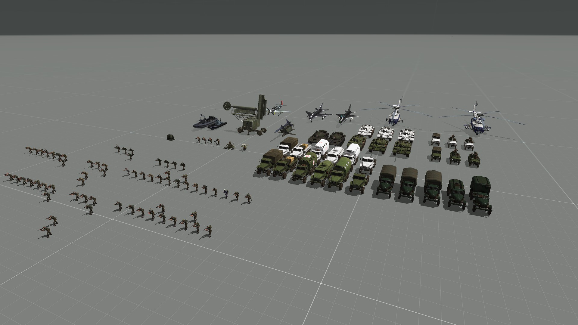 Far Cry Arma - Yaran FND AIO