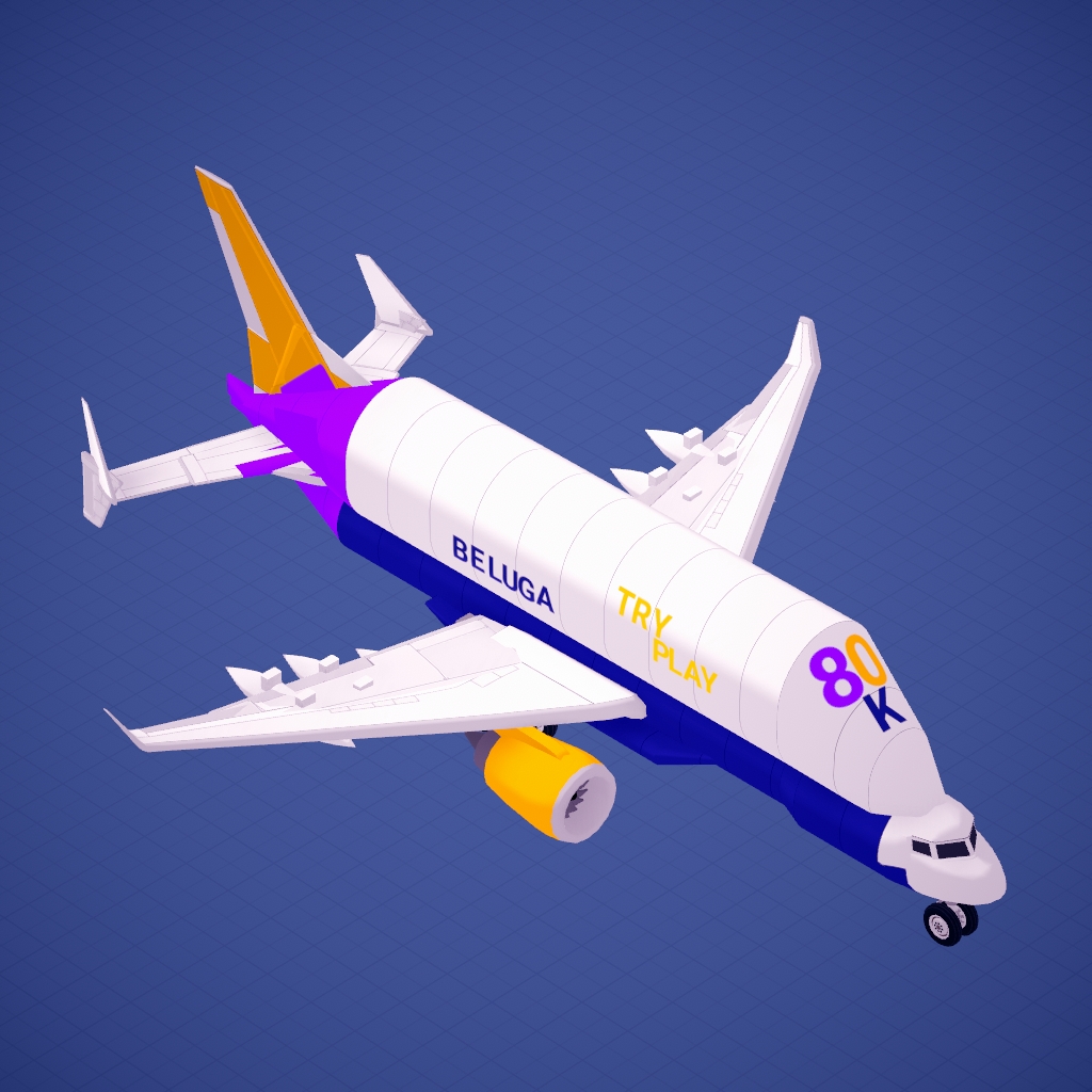 tryplay beluga