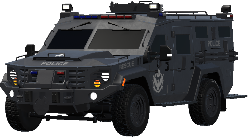 Taiwan SWAT