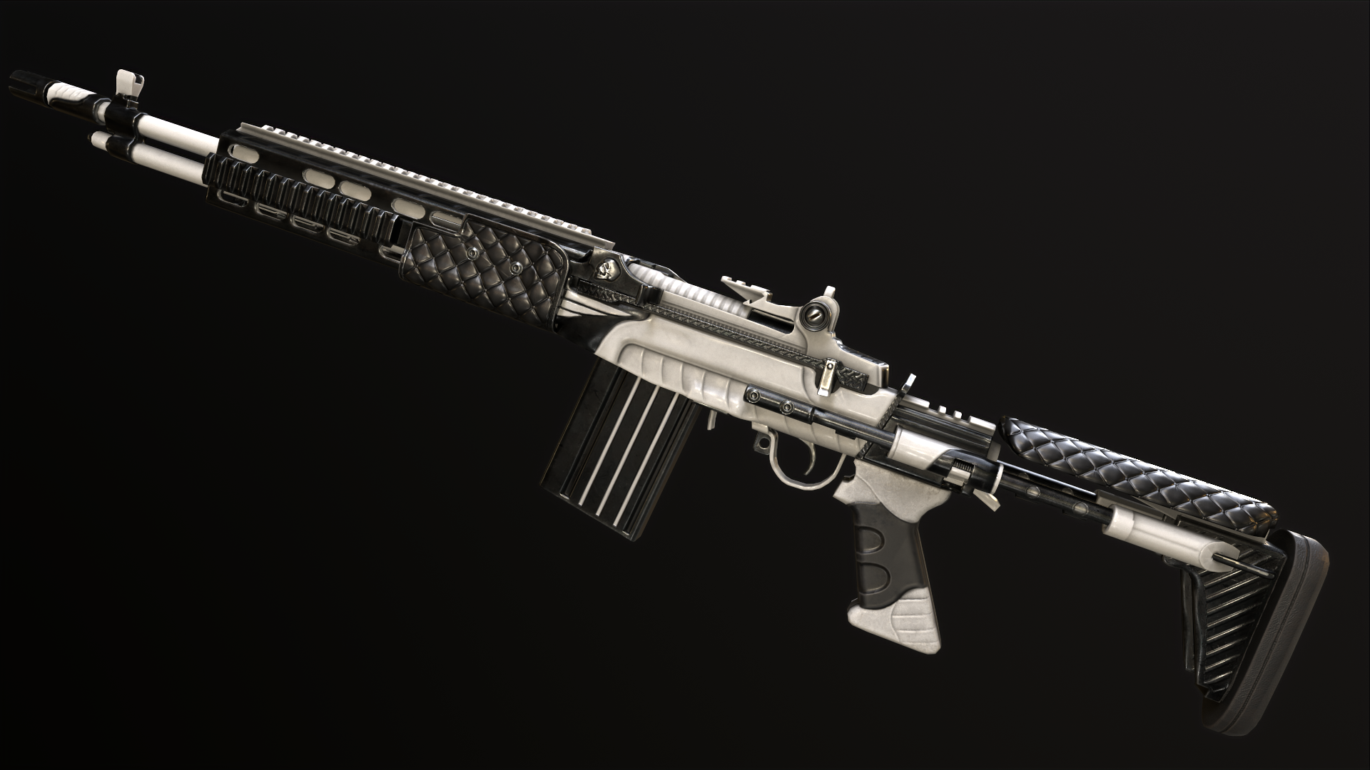 No Mercy M39 screenshot 1
