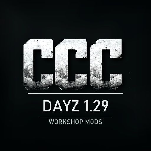 CCC Server Pack for CCC MODs