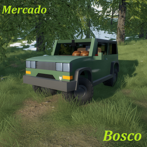 2015-2027 Mercado Bosco