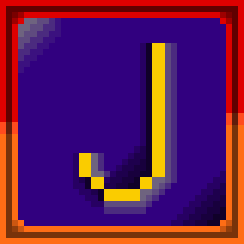 Jebert Mod – Terraria Mod
