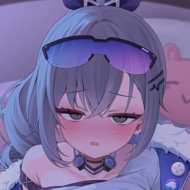 リル 24.07 崩坏星穹铁道 Honkai:StarRail 银狼 Silver Wolf preview