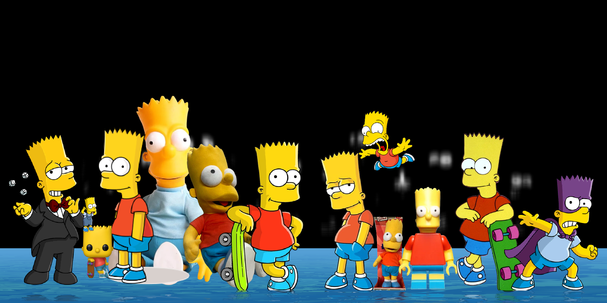 bart level