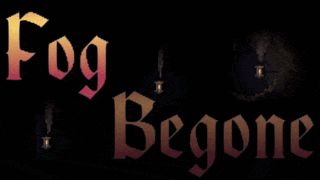 [ARY] Fog Begone