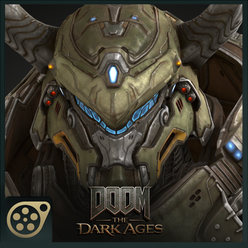 [DOOM: The Dark Ages] Atlan