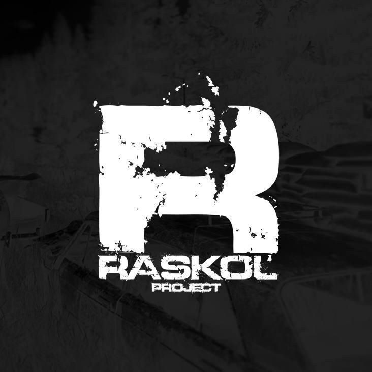 RASKOL MOD PACK