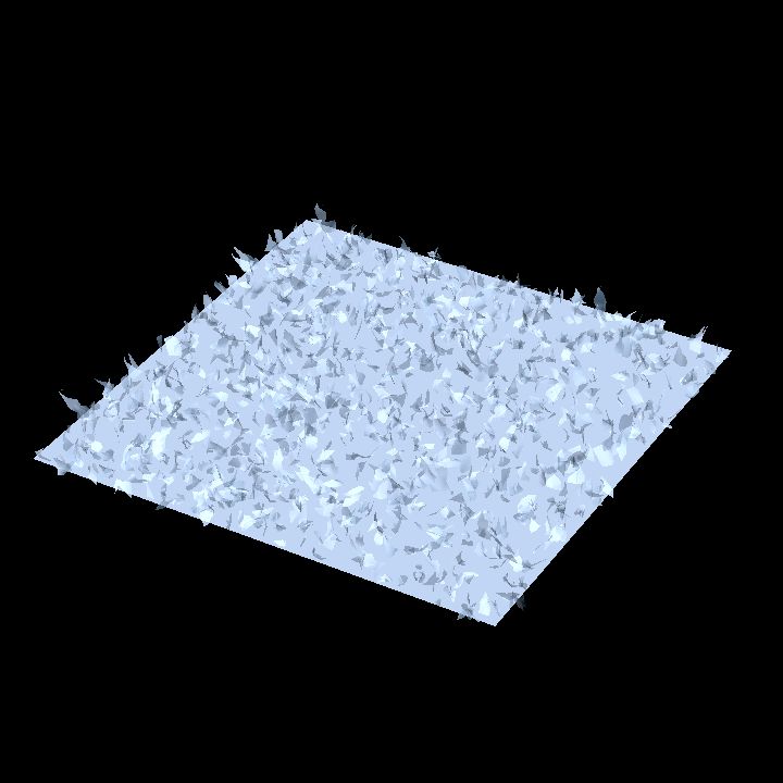 Icy terrain 21