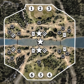 (2 - 6) Mostek preview