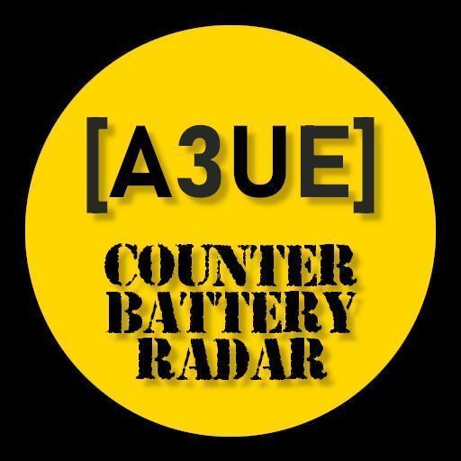 [A3UE] Counter Battery Radar