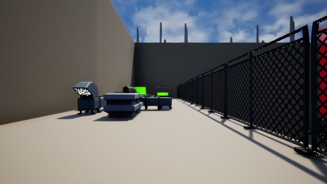 Prison