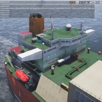 V1035 - TANKER ULTRA CQB