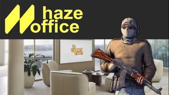 hazeoffice – Counter-Strike 2 Mod