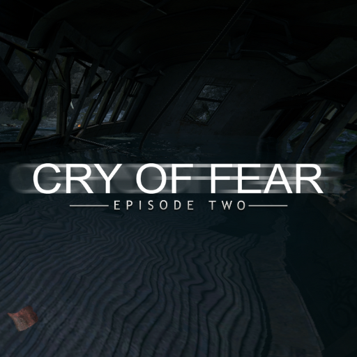 Cry Of Fear - Trainstation for Extinction Event Horizon