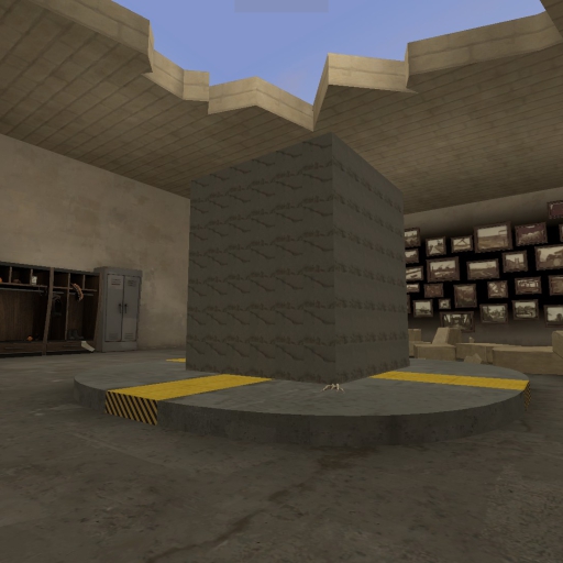 Sculpt away – Team Fortress 2 Mod