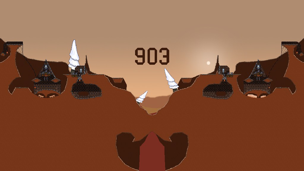 903 2v2 比赛专供地图