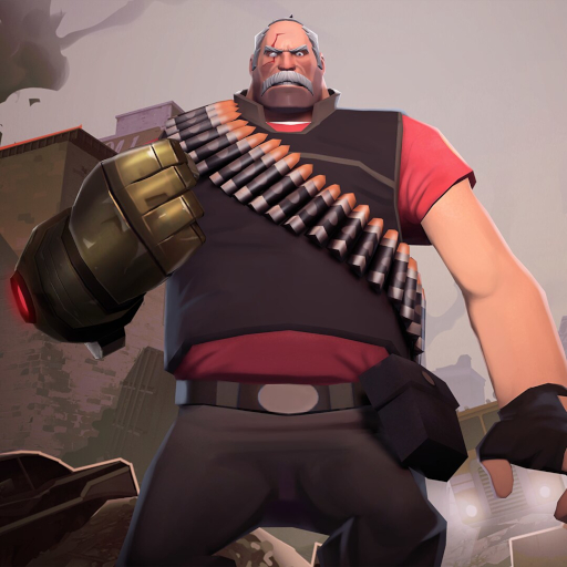 TF2: Sole Purpose