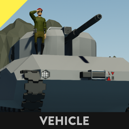Anburil Amphibious Infantry Fighting Vehicle preview