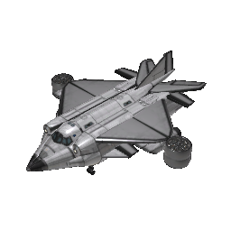 SPARROW LT-101 VTOL CUSTOM CARGO LIFT