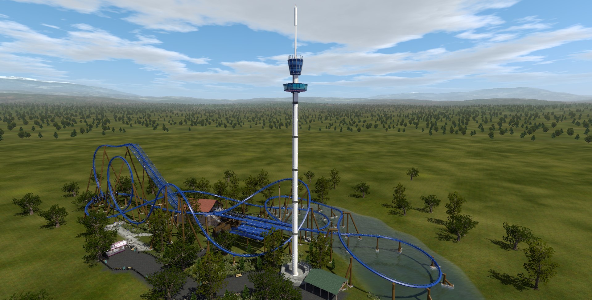 Park Image