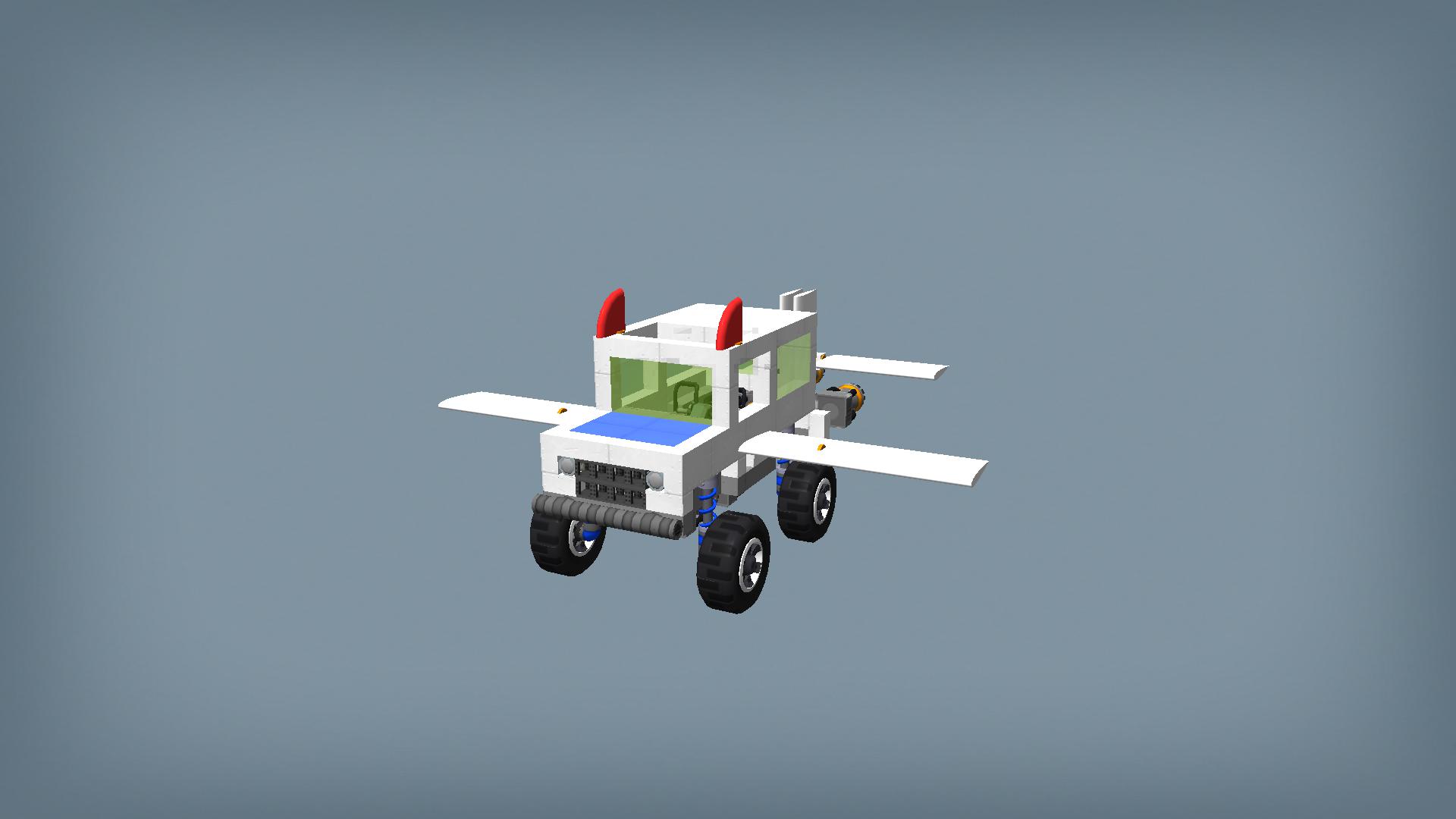 AeroVaz DragoNiva