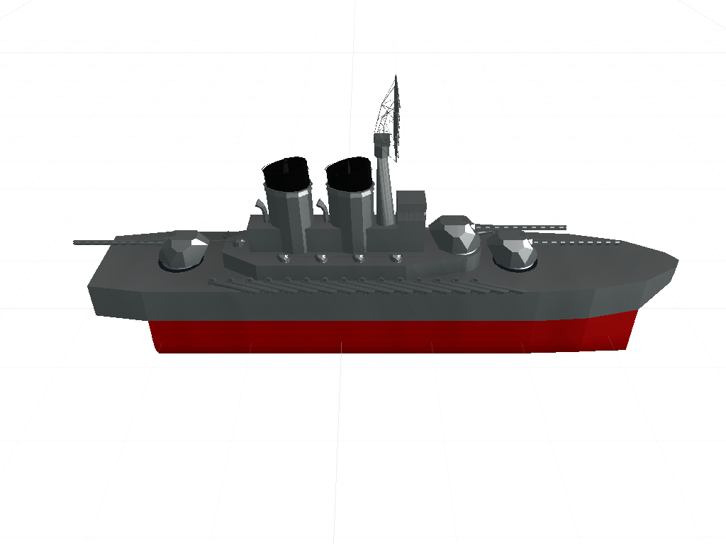 0scarMikeGulf