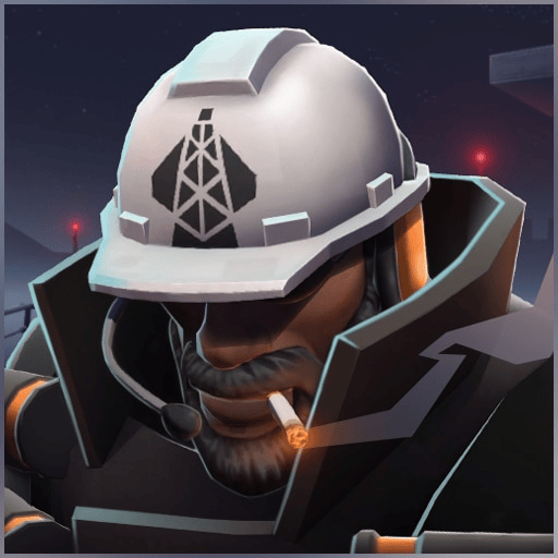 TF2: North Sea Safety
