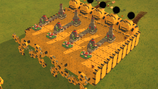 farm