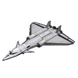 DV Aerospace "Bluejay" Original Edition (STOCK)