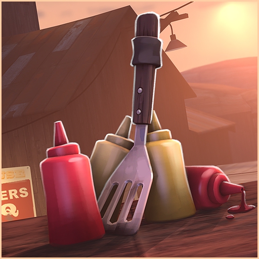 Corps' Condiments