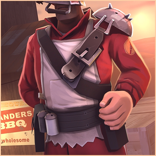 Grillmaster's Guard
