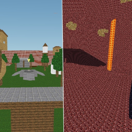 vsh_minezone – Team Fortress 2 Mod